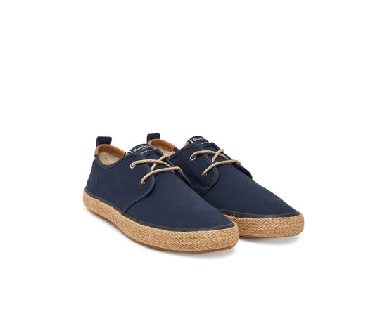 Εσπαντρίγιες  Pepe Jeans PORT TOURISTS PMS10332 595 ΝAVY