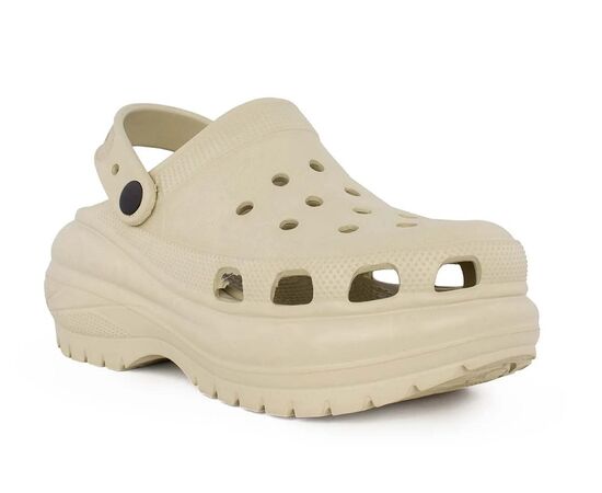 Γυναικείο σαμπό seven U47007053581 TK075-BEIGE