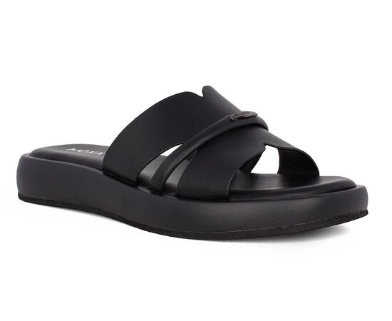 Γυναικείο Σανδάλι Mexx LotusII Pacha MI001602251W-1000 Blak