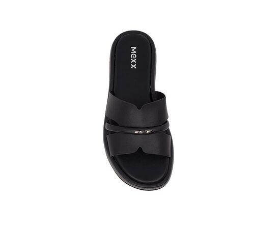 Γυναικείο Σανδάλι Mexx LotusII Pacha MI001602251W-1000 Blak