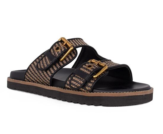 Γυναικείο Σανδάλι Mexx Reilly Penny MI001601051W-1000 Black