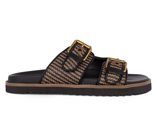 Γυναικείο Σανδάλι Mexx Reilly Penny MI001601051W-1000 Black