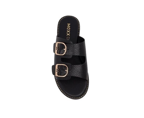 Γυναικείο Σανδάλι Mexx Rissa Portas MI001607451W-1000 Black