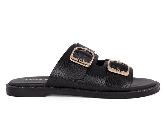 Γυναικείο Σανδάλι Mexx Rissa Portas MI001607451W-1000 Black