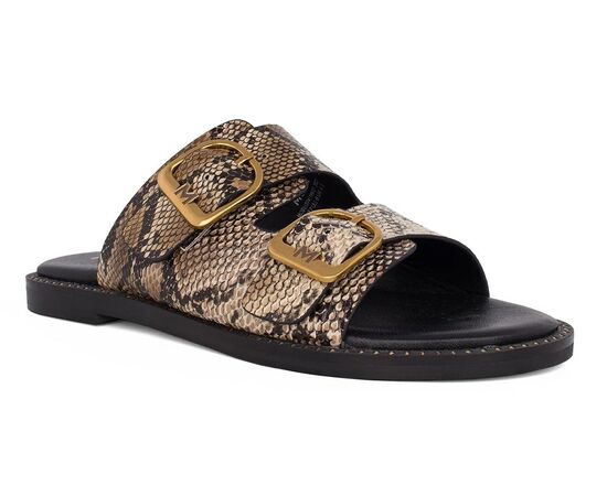 Γυναικείο Σανδάλι Mexx Rissa Portas MI001607451-01-2007 Taupe