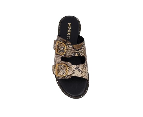 Γυναικείο Σανδάλι Mexx Rissa Portas MI001607451-01-2007 Taupe