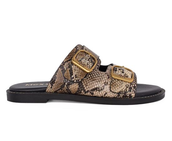 Γυναικείο Σανδάλι Mexx Rissa Portas MI001607451-01-2007 Taupe