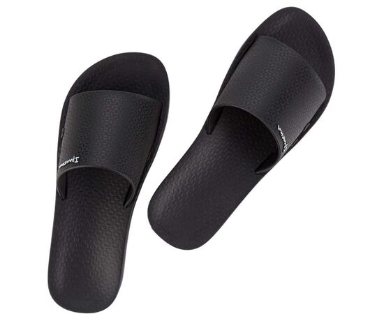 Σαγιονάρες Ipanema  780-25354-26 ΜΑΥΡΟ