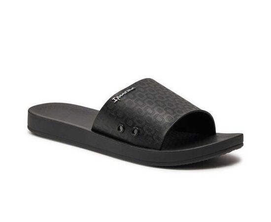 Σαγιονάρες Ipanema  780-25354-26 ΜΑΥΡΟ