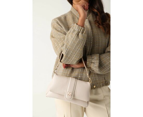 Tσάντα Ωμου MEXX OLEXIA MA003200951W 2504 SAND