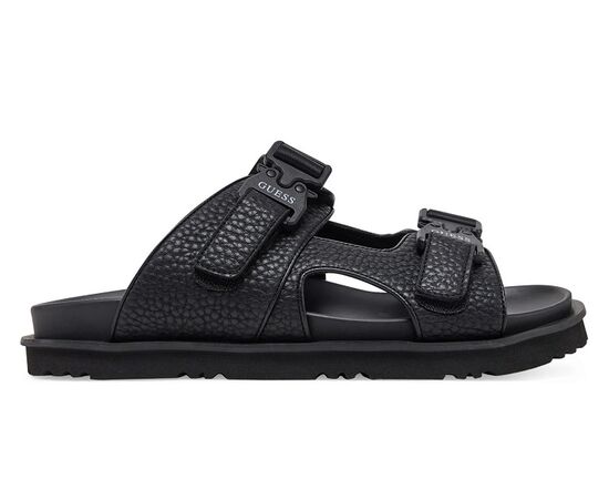 Ανδρικά Σανδάλια Guess Bahamas FMJBAHELE03-BLACK