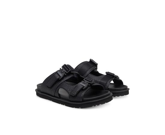 Ανδρικά Σανδάλια Guess Bahamas FMJBAHELE03-BLACK