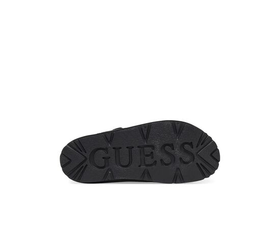 Ανδρικά Σανδάλια Guess Bahamas FMJBAHELE03-BLACK