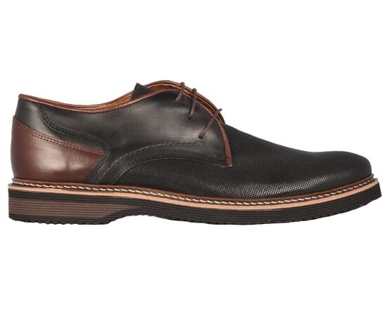 Παπούτσια NiceStep 808 Μαύρο