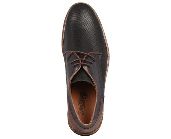 Παπούτσια NiceStep 808 Μαύρο