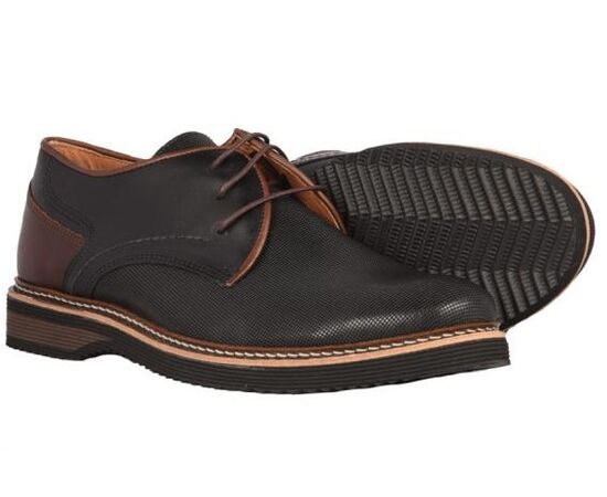 Παπούτσια NiceStep 808 Μαύρο