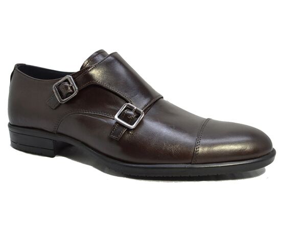 Παπούτσι Steve Kommon 983 KAΦΕ