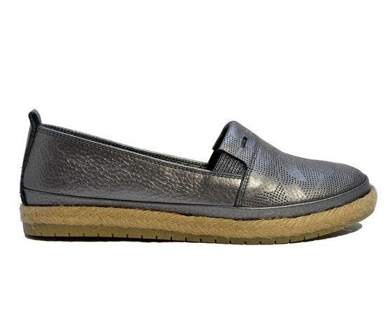 Εσπαντρίγια Safe Step 68311 NIKEL