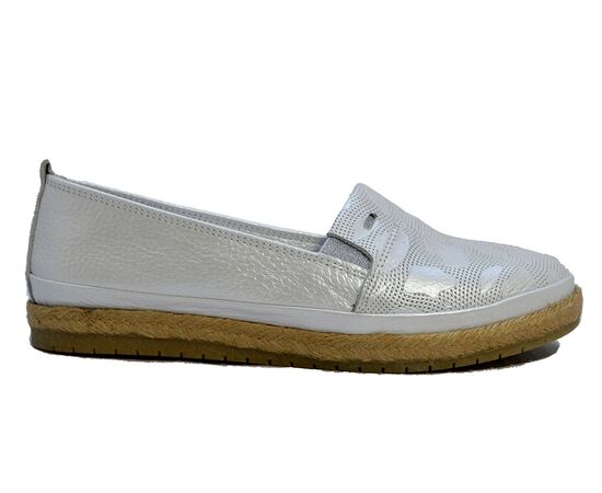 Εσπαντρίγια Safe Step 68311 WHITE