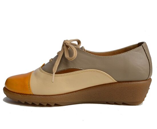 Παπούτσια Relax anatomic 7317-111 MANGO NOCE