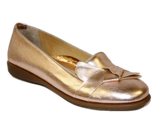 Παπούτσια Relax anatomic 1239-05 BRASS