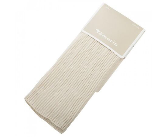 Γυναικείες Κάλτσες Tamaris  99619 28 Ecru