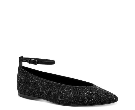 Μπαλαρίνες Tamaris 1-22162-45 007 BLACK UNI