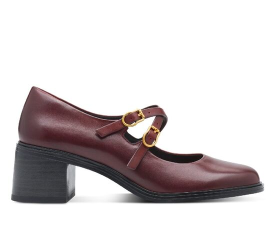 Γόβες TAMARIS 1-22411-45 537 MERLOT