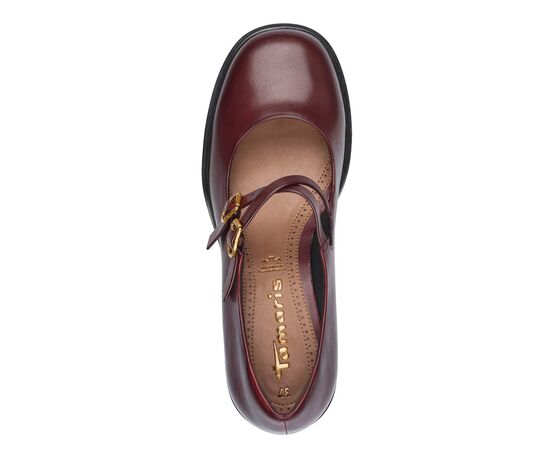 Γόβες TAMARIS 1-22411-45 537 MERLOT