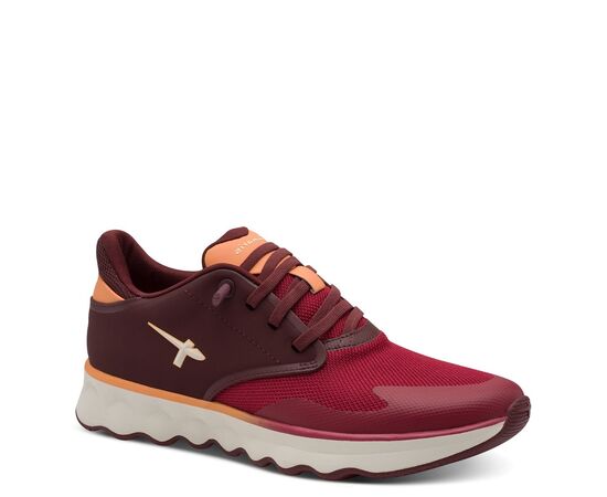 Παπούτσια Sneakers Tamaris 1-23700-44 597 BERRY COMB