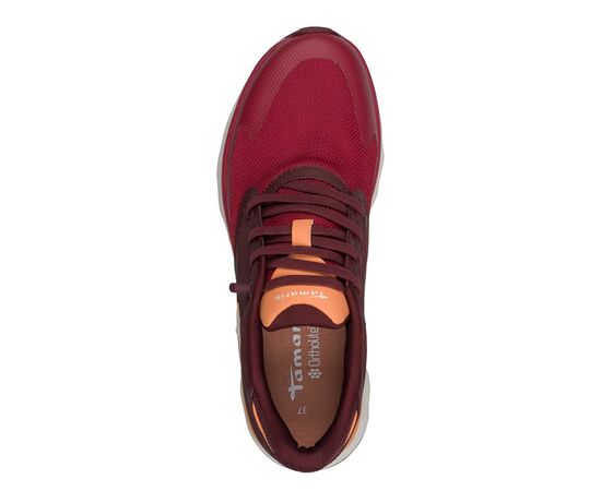 Παπούτσια Sneakers Tamaris 1-23700-44 597 BERRY COMB