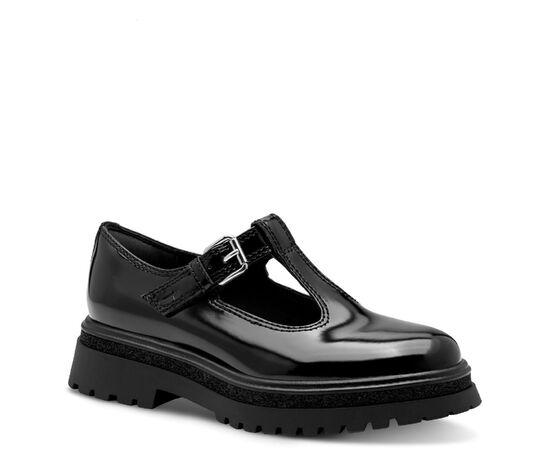 Παπούτσια Tamaris OXFORD 1-24324-45 001 BLACK