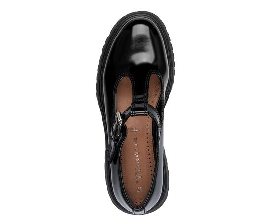 Παπούτσια Tamaris OXFORD 1-24324-45 001 BLACK