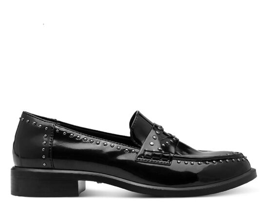 Παπούτσια Tamaris LOAFERS 1-24360-45 001 BLACK