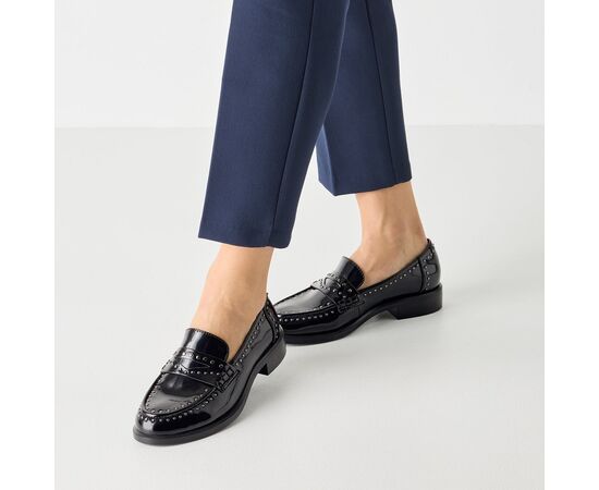 Παπούτσια Tamaris LOAFERS 1-24360-45 001 BLACK