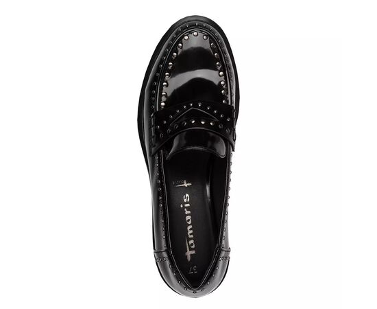 Παπούτσια Tamaris LOAFERS 1-24360-45 001 BLACK