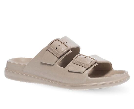 Γυναικείες Σαγιονάρες PAREX LUOFU 11829034 ΜΠΕΖ