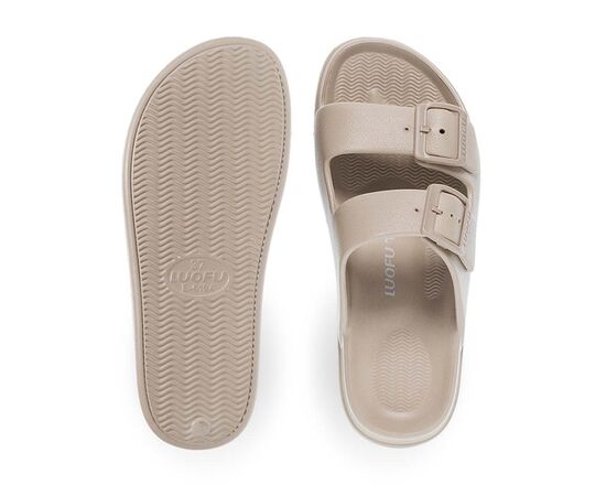 Γυναικείες Σαγιονάρες PAREX LUOFU 11829034 ΜΠΕΖ