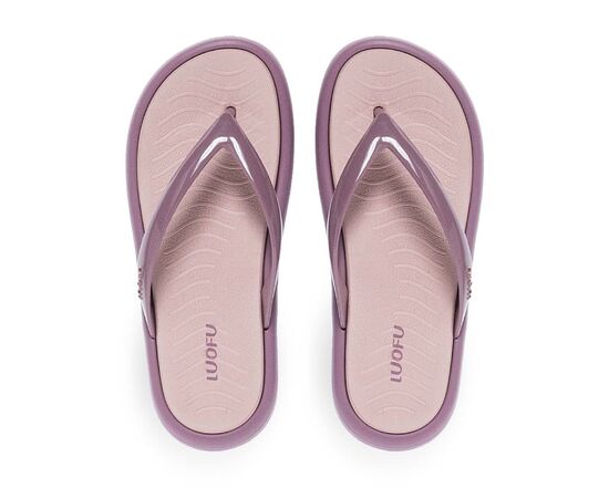 Γυναικείες Σαγιονάρες PAREX LUOFU 11831089 ΜΩΒ