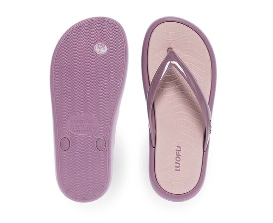 Γυναικείες Σαγιονάρες PAREX LUOFU 11831089 ΜΩΒ