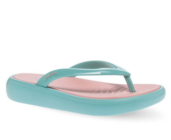 Γυναικείες Σαγιονάρες PAREX LUOFU 11831089 TΥΡΚΟΥΑΖ