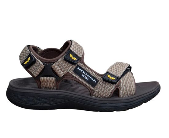 Aνδρικά Πέδιλα  Armata Di Mare AM112 BROWN