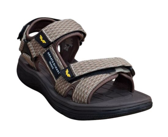 Aνδρικά Πέδιλα  Armata Di Mare AM112 BROWN