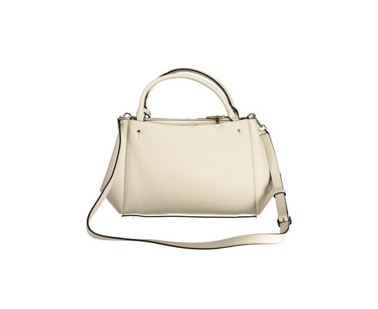 Γυναικεία Tσάντα GUESS TALENT NG966906 OFF WHITE
