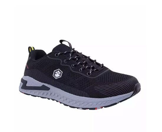 Ανδρικά Sneakers Lumberjack LINE 102243497 Black