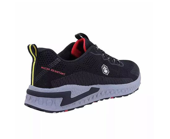 Ανδρικά Sneakers Lumberjack LINE 102243497 Black