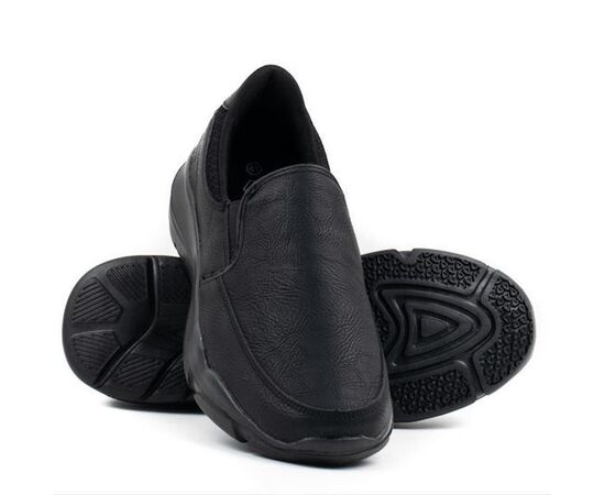 Ανδρικά Sneakers Lumberjack Agatha 102243508-271 Black