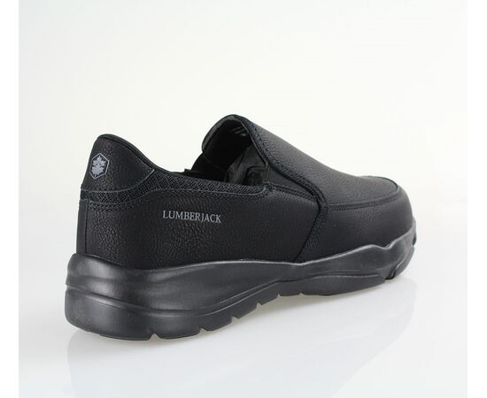 Ανδρικά Sneakers Lumberjack Agatha 102243508-271 Black