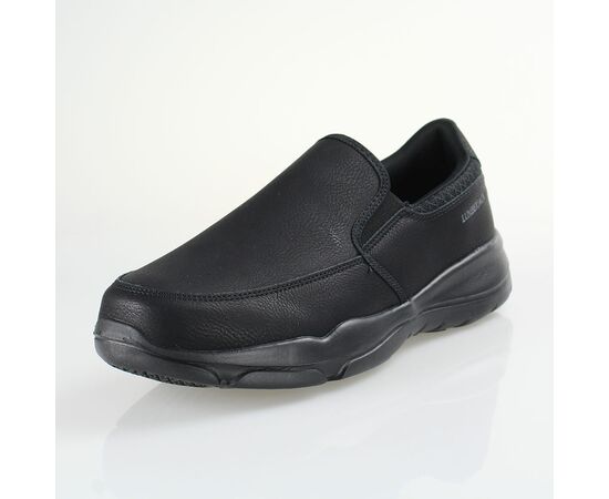 Ανδρικά Sneakers Lumberjack Agatha 102243508-271 Black