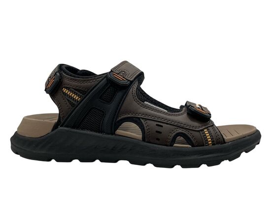 Aνδρικά Πέδιλα LUMBERJACK  FOUR SMM2206-001-M69 CE001 BROWN